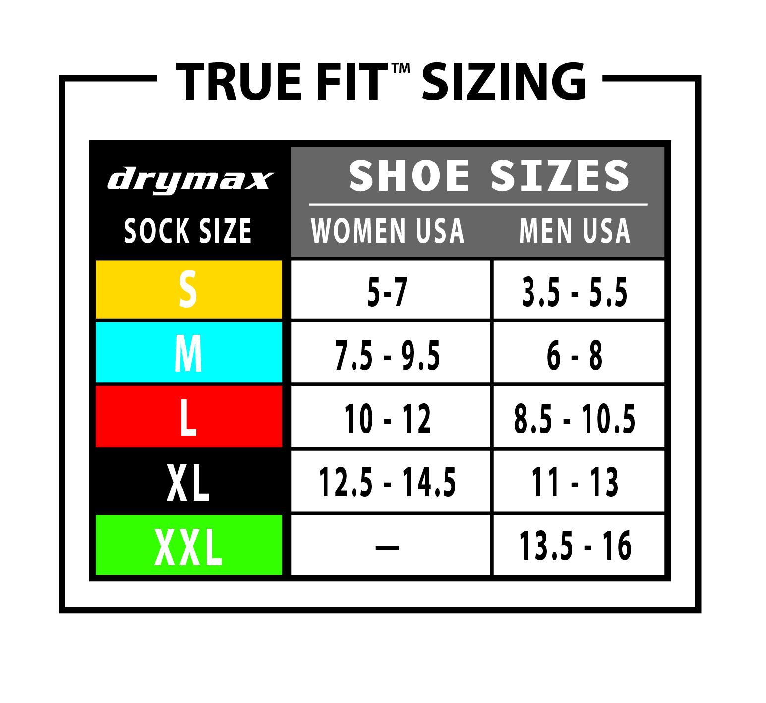 Drymax Sports - Thin Running - No Show Tab