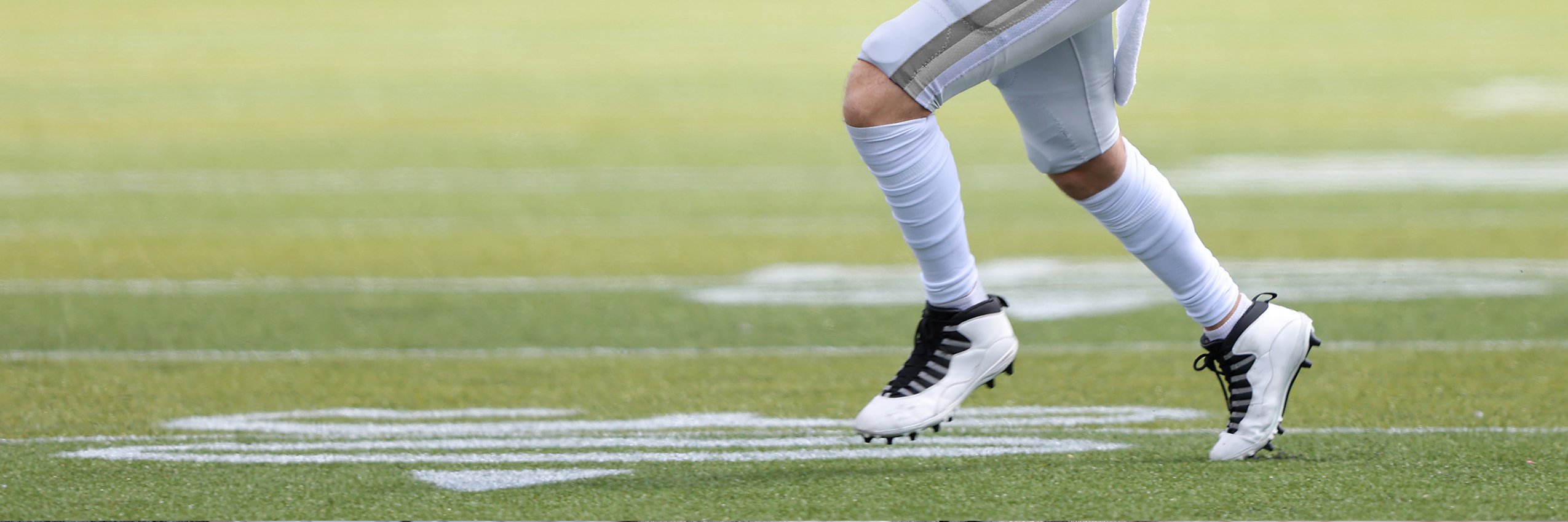 Drymax Sports - Sanitary Tube Sock / Leg Sleeve - Football/Lacrosse