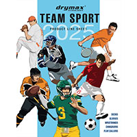 2025 Team Sport Product Line Sheet