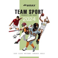 2024 Team Sport Trifold